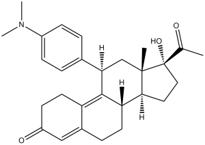 Ulipristal (CDB-2914) 159811-51-5